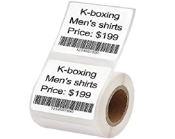 LABEL PAPER